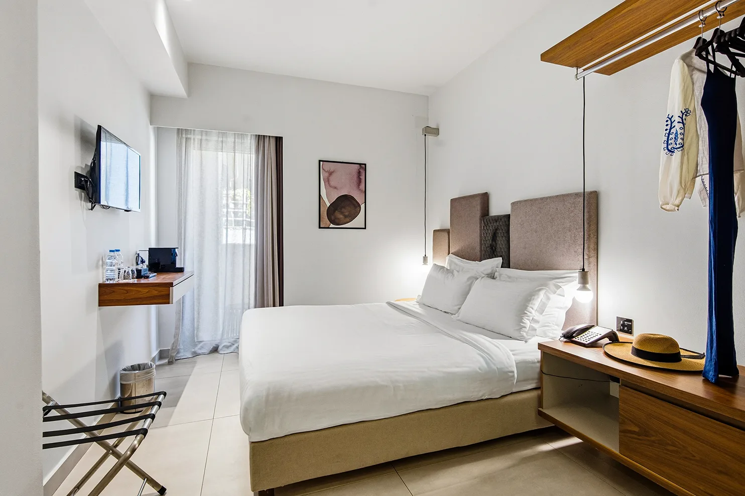 Accessible Room
